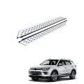 Running boards zijstappen voor Ssangyong Korando